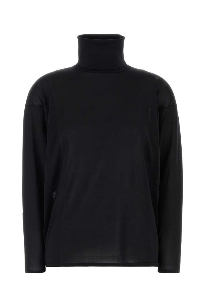 Gucci L/S Hg/Nk Top