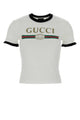 Gucci S/S Slim T-Shirt