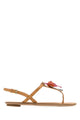 Prada Thongs