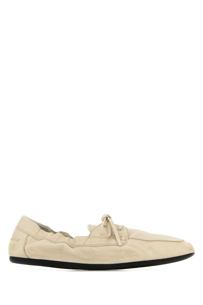 Prada Laced Shoes