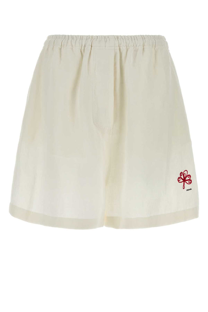 Prada Pantaloni