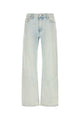 Calvin Klein 90S Straight Indigo Cloud
