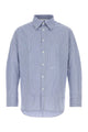 Givenchy Couture Seam Overshirt
