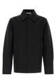 Givenchy Couture Seam Overshirt