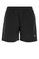 Stone Island Brushed Nylon, Garment Dyed