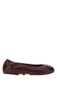 Tory Burch Reva Travel Ballet