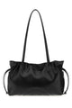 Tory Burch Ella Recycled Drawstring Small Tote