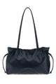 Tory Burch Ella Recycled Drawstring Small Tote