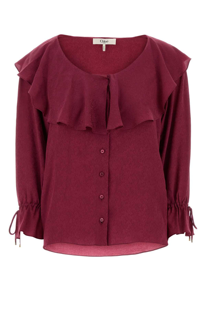 Chloe Blouse
