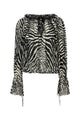 Blumarine Blusa