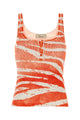 Blumarine Serafino Zebra