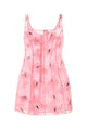 Blumarine Abito Ricamo