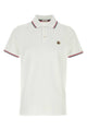 Moncler Ss Polo
