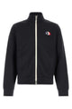 Moncler Zip Up Cardigan
