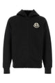 Moncler Zip Up Cardigan