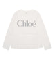 Chloe Kids Long Sleeve T-Shirt