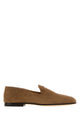 Tod's Cuoio 25M Sabot Pantofola Lettering