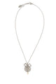 Vivienne Westwood Rigoberta Pearl Pendant