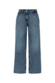 Magda Butrym Re26 Denim 03 Pants Dark Blue