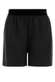 Tom Ford Peach-Feel Silk Satin Pj Shorts