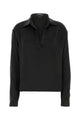 Tom Ford Peach-Feel Silk Satin Polo