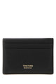 Tom Ford Grain Leather Card Holder