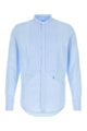 Fendi Shirt Fine Popeline