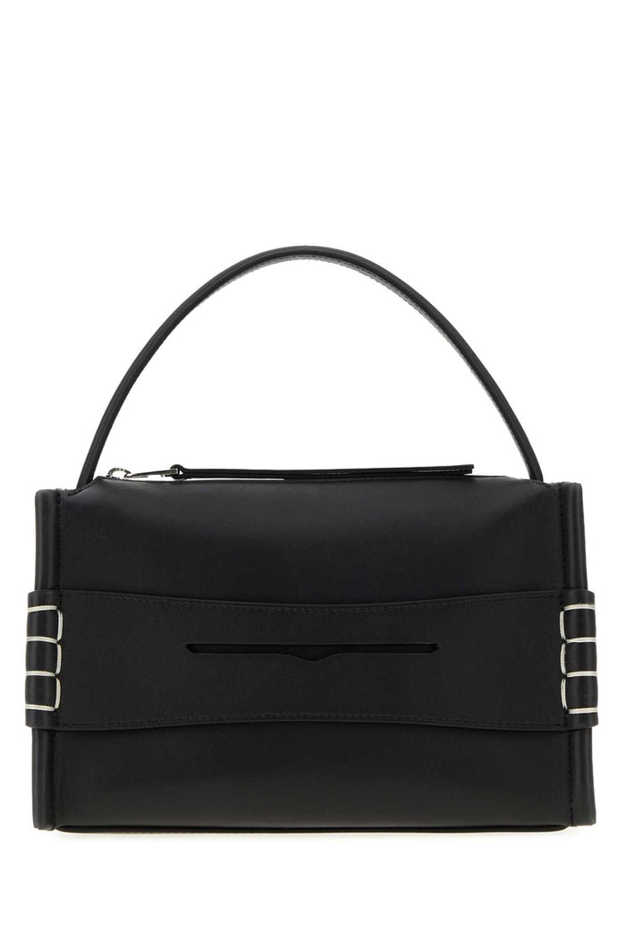 Jw Anderson Small Loafer Bag