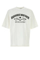 Dsquared Loose Fit Tee
