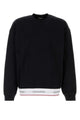 Dsquared Dsquared2 Elastic Relax Fit Crewneck
