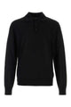 Dsquared D2 Upside Down Long Sleeves Polo