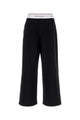 Dsquared Dsquared2 Elastic Jersey Pants