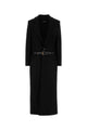 Dsquared Low Belt Coat