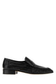 The Row Soft Loafer