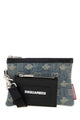 Dsquared Pouch