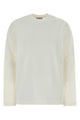Jil Sander T-Shirt Cn Ls Pnt