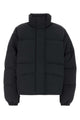 Jil Sander Down Jacket 24 W Logo