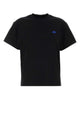 Jil Sander T-Shirt Cn Ss Emb