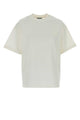 Jil Sander T-Shirt Cn Ss Pnt
