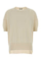 Jil Sander Sweater Cn Ss