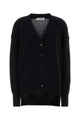 Jil Sander V-Neck Ls Cardigan
