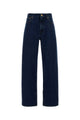 Jil Sander Denim Trouser 03 Treated