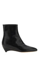 Jil Sander Arc Boot