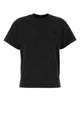 Jil Sander T-Shirts Cn Ss 3 Pack Emb