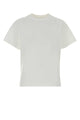 Jil Sander T-Shirts Cn Ss 3 Pack Emb
