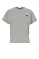 Jil Sander T-Shirt Cn Ss Emb