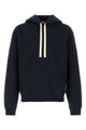 Jil Sander Sweatshirt W/Hoodie - Pnt