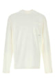 Jil Sander T-Shirt Ls W/Pocket