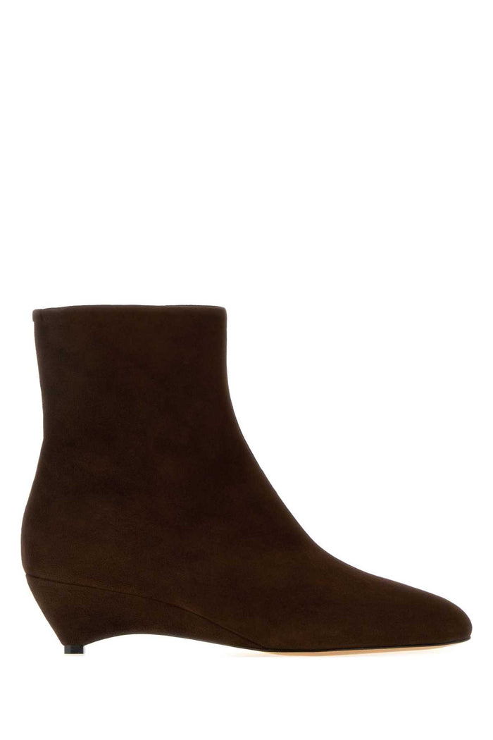 Jil Sander Arc Boot