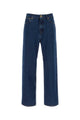 Jil Sander Denim Trouser 4 Treated Cv